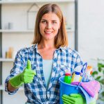 Pourquoi choisir des produits de nettoyage écologiques ?